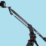 מנוף Jib Crane נייד - לצילומי וידאו מרהיבים חדש!