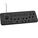 קונסולת עריכה פוטו/וידאו + Loupedeck