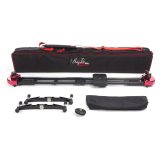 סליידר דולי נייד - Kessler Crane Pocket Dolly Philip Bloom Edition