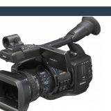 מצלמת וידאו סוני pmw-ex1